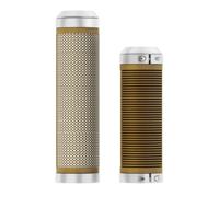 BROOKS Rubber grips (100+130mm) - natural