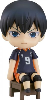 Haikyu: To the Top Swacchao Nendoroid - Tobio Kageyama