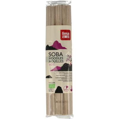 Lima Soba 35% bio