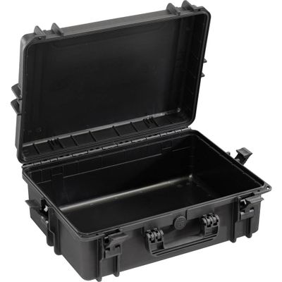MAX PRODUCTS Gereedschapskoffer (leeg) Universeel (l x b x h) 555 x 428 x 221 mm