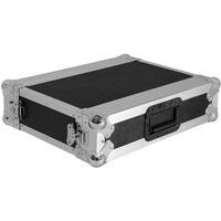 ProDJuser FLI-2-12 tunnel flightcase 2 HE 30cm diep