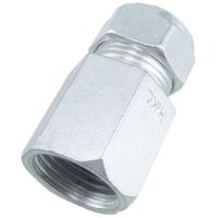 Riko Overgangskoppeling Binnendraads 3/4 x 22mm Knel