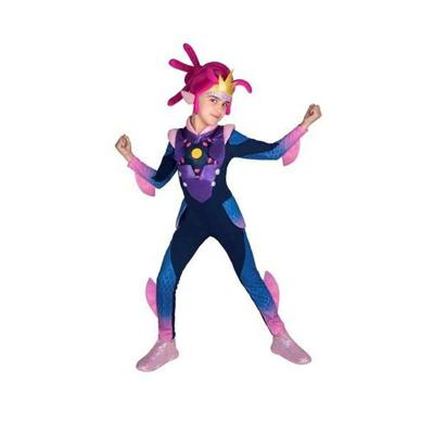 Kostuums voor Kinderen My Other Me Cece Maat 7-9 Jaar