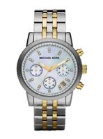 Michael Kors Horlogeglas (vlak) MK5057