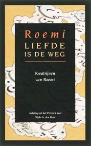 Liefde is de weg (Paperback)