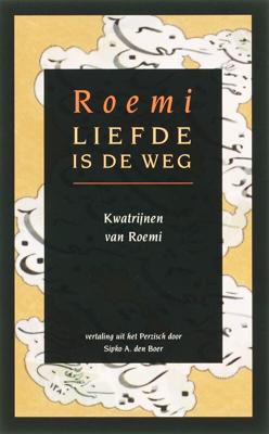 Liefde is de weg (Paperback)