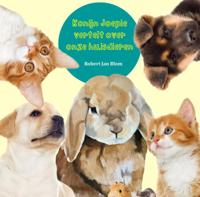 Konijn Joepie vertelt over onze huisdieren (Paperback)