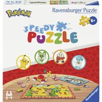 Ravensburger 12004179 Aantal puzzelstukjes: 140