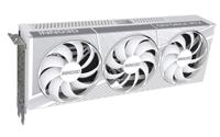 Inno3D GeForce RTX 5080 X3 OS WHITE NVIDIA 16 GB GDDR7