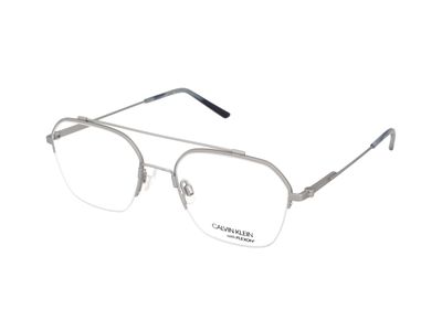 Brillen met correctie Calvin Klein CK19143F 045