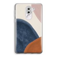 Geo #1: Honor 6X Transparant Hoesje
