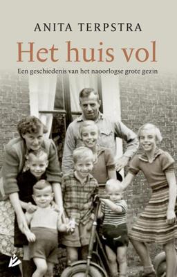 Het huis vol (Paperback)