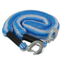 Sleepkabel 'Stretch' 2000kg TUV 0178724