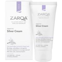 Zarqa Sensitive Silver Crème 30ml