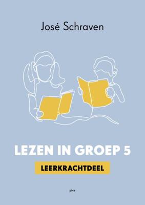 Lezen in groep 5 (Paperback)