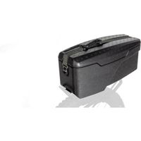 TOPEAK batterij opbergbox e-xplorer trunkbox