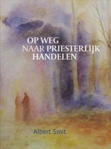 Op weg naar priesterlijk handelen (Hardback)