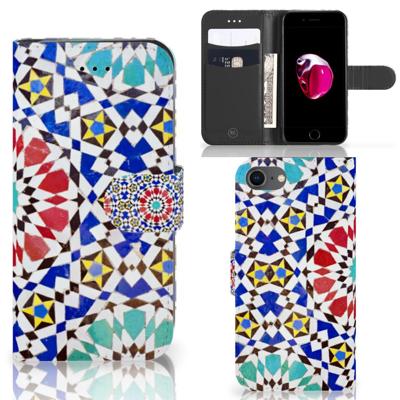 iPhone 7 | 8 | SE (2020) | SE (2022) | Bookcase | Mozaïek