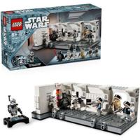 LEGO Star Wars 75387 Aan boord van de Tantive IV, bouwspeelgoed, voertuig