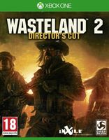 Wasteland 2 Director's Cut - thumbnail