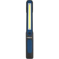 Ansmann 1600-0265 WL250B slim Werklamp LED werkt op batterijen