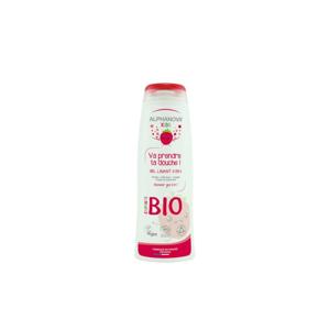 Alphanova Kids Showergel 3 in 1