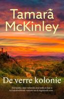 De verre kolonie (Paperback)