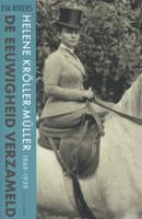 De eeuwigheid verzameld (Paperback)