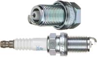 NGK End candle ifr8h11 iridium
