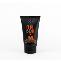Controlled Chaos Curl Cream for Men 148ml