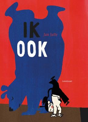 Ik ook (Hardback)