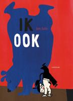 Ik ook (Hardback)