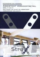 Economie en handel (Paperback)