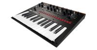 Korg monologue Black monofone analoge synthesizer - thumbnail