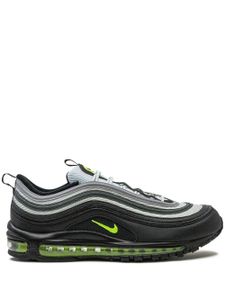 Nike Air Max 97 low-top sneakers - Noir