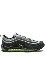 Nike Air Max 97 low-top sneakers - Noir - thumbnail