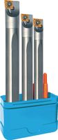 Promat Set Wisselplaathouders | SCLC-L 06 links VHM | met interne koeling | 3 delig - 4000858897 4000858897