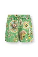 Pip Studio Bob Korte Broek Matata Groen XL