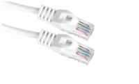 LANBERG PATCHKOORD UTP CAT.5E 30M WIT
