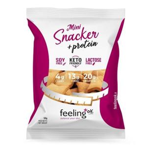 FeelingOK Crackers (50 gr)