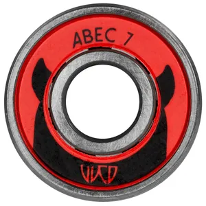 ABEC 7 608, 8-Pack Lucky Pack - Skate Lagers