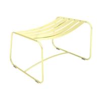 Fermob Surprising hocker Frosted lemon