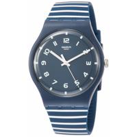 Swatch STRIURE (Ø 41 mm) Dames horloge