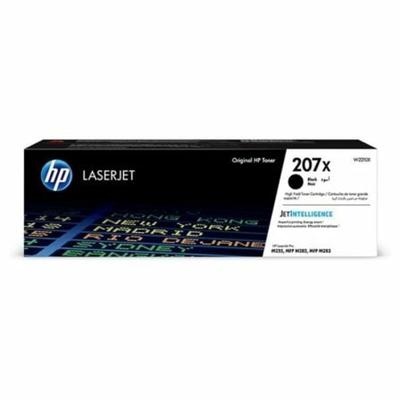 Toner HP W2210X Zwart