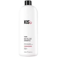 KIS Care No-Yellow Shampoo 1000ml