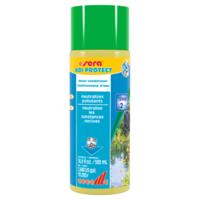 Sera Koi Protect 500ml - Chloor & Metalen Neutralisator met Mineralen voor Koi Vissen