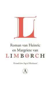 Roman van Heinric en Margriete van Limborch - Anoniem - ebook