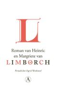Roman van Heinric en Margriete van Limborch - Anoniem - ebook