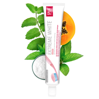 SPLAT Splat Special Extreme White Tandpasta - 75 ml