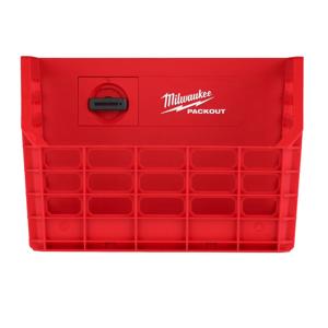 Milwaukee Packout Wire Basket PACKOUT™ draadmand - 4932493379